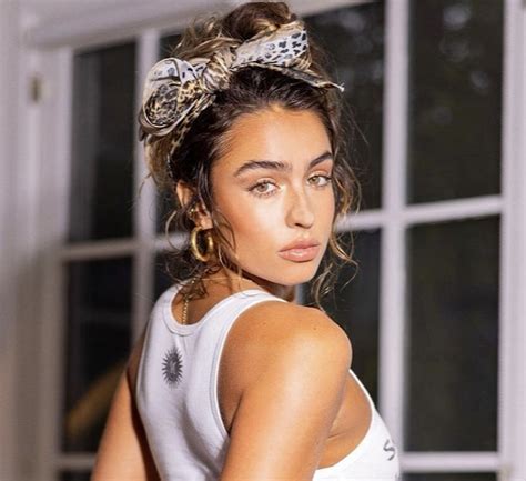 pictures of sommer ray|Sommer Rays Bold And Beautiful Summer Styles